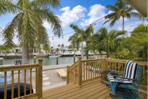 KCB Beach House